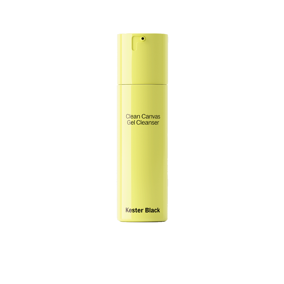 Clean Canvas Gel Cleanser (FREE)