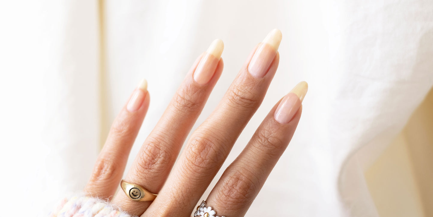 The only nail care regimen you need in 2024