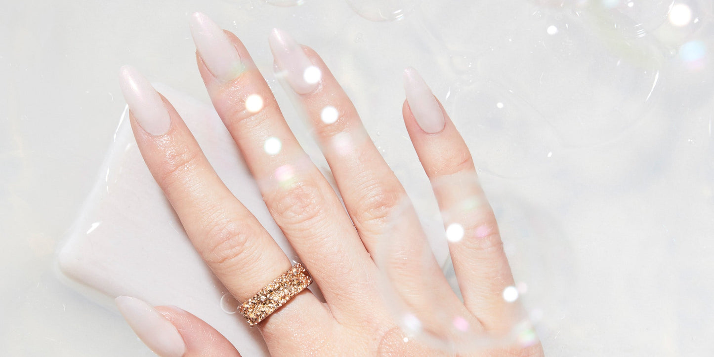 What is 12-Free nail polish? The honest guide.