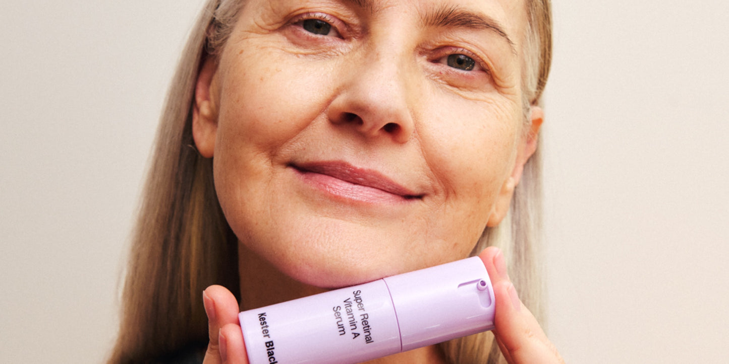 5 things to know before using retinal and retinoids