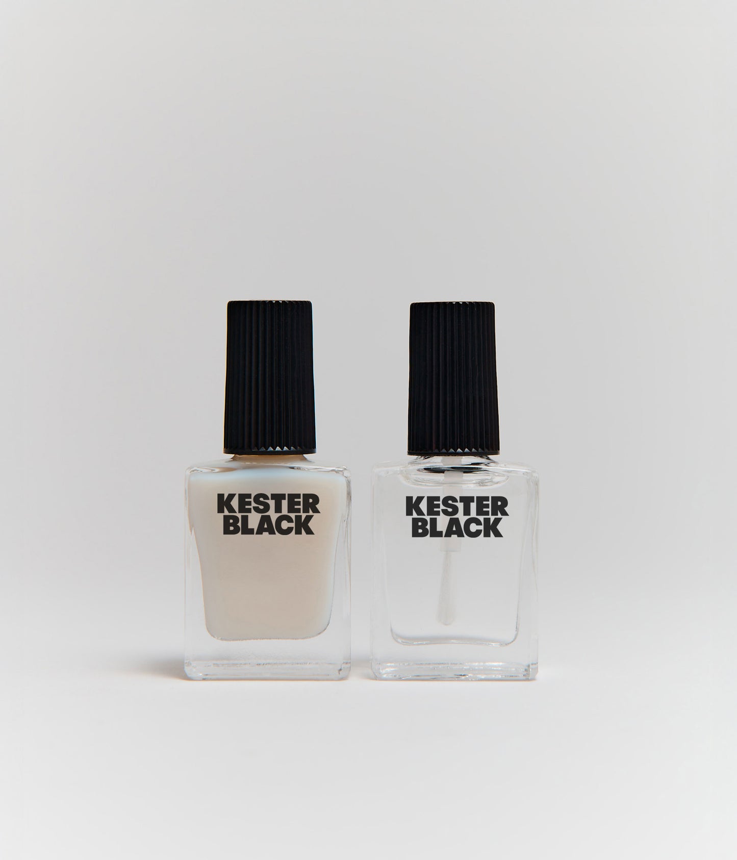 Growth Nail Polish & Remover Set