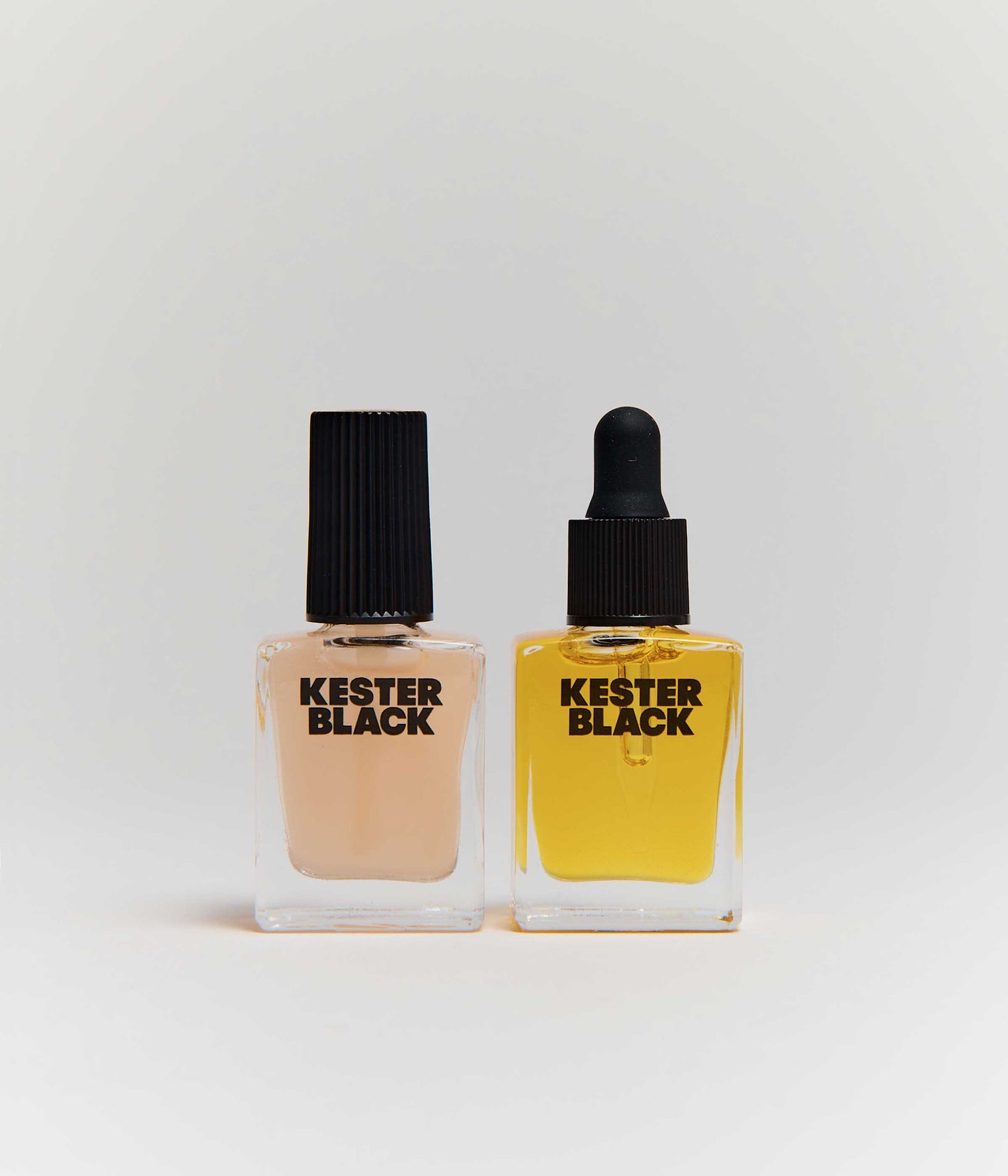 Nail Growth System