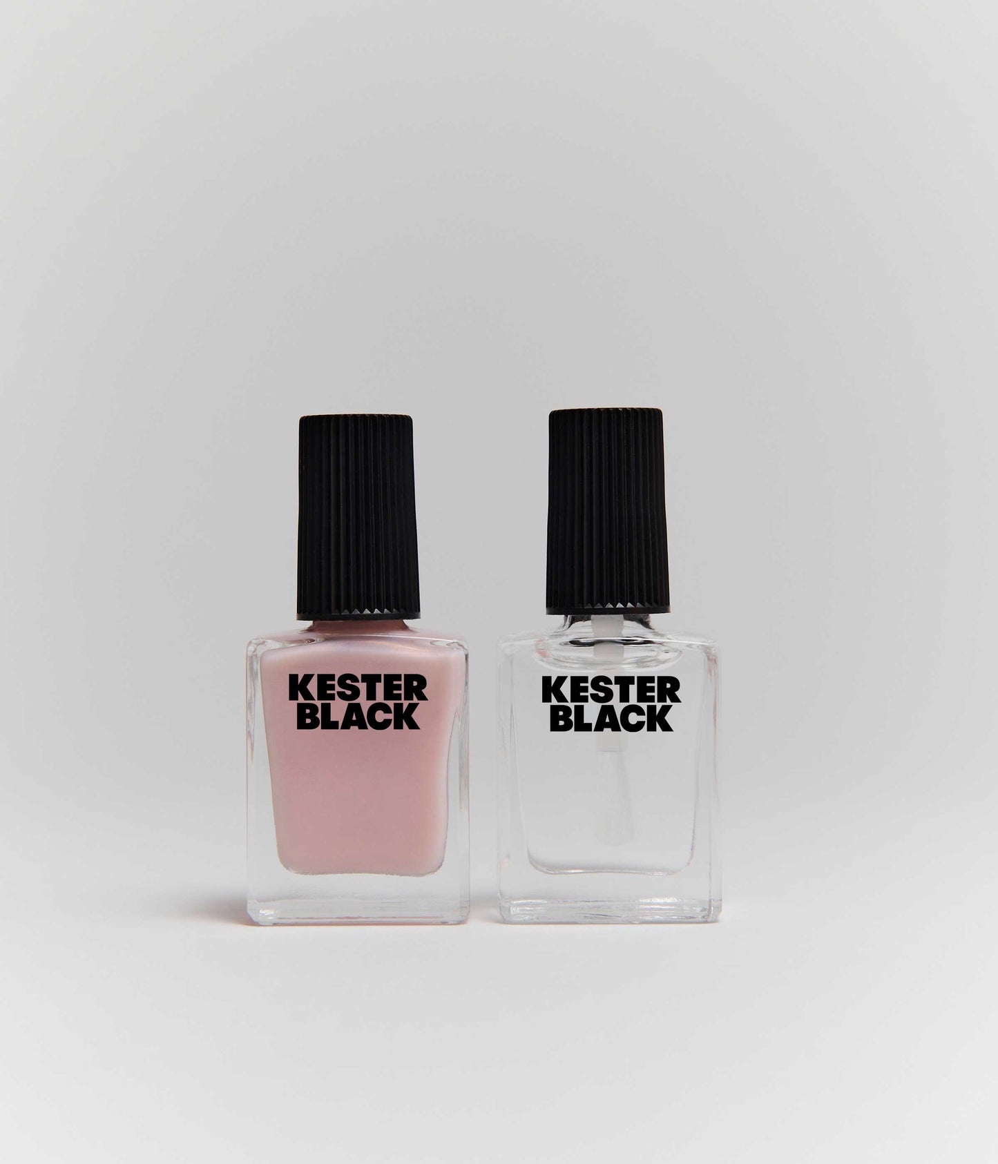 Rescue Nail Polish & Remover Set