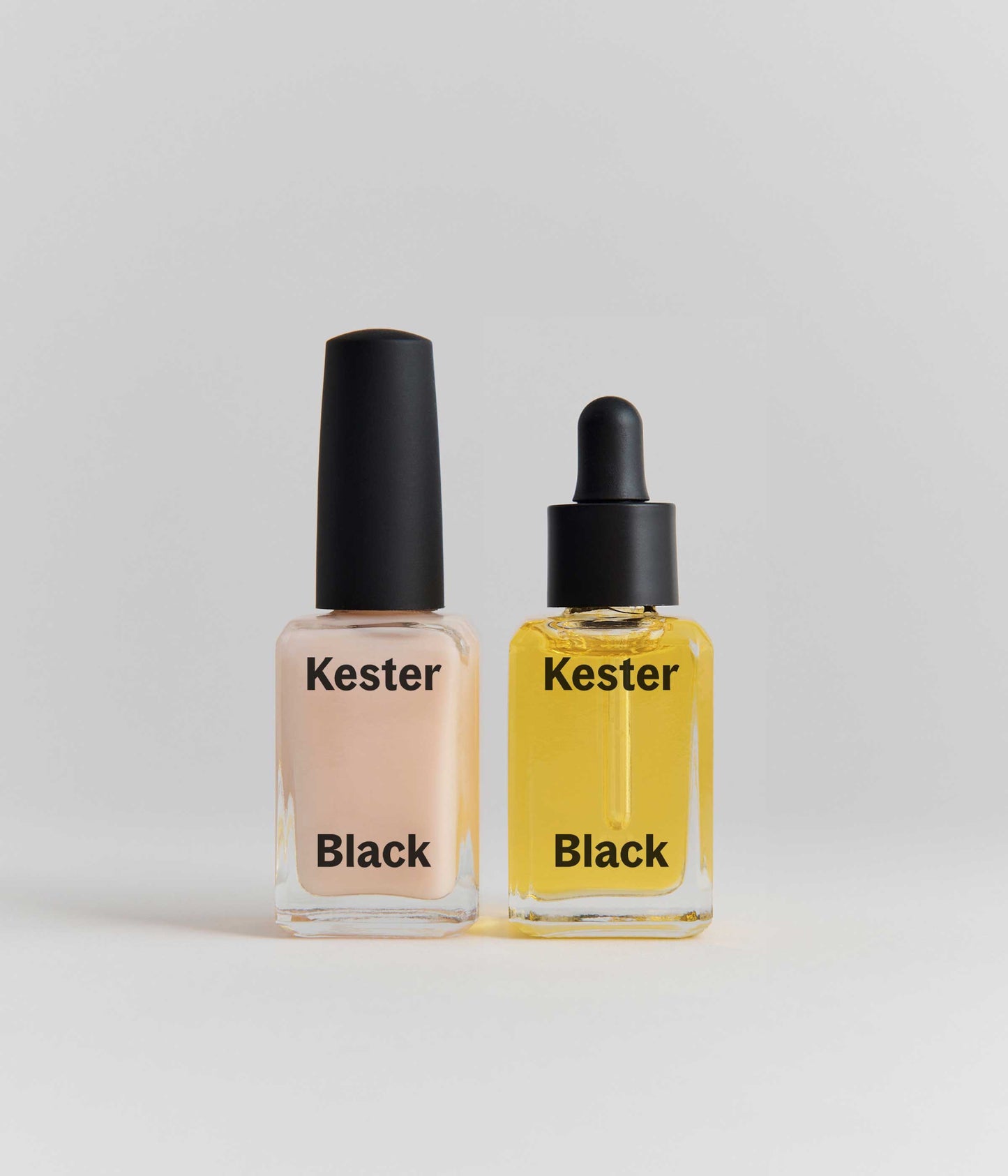 Strong Nails Set
