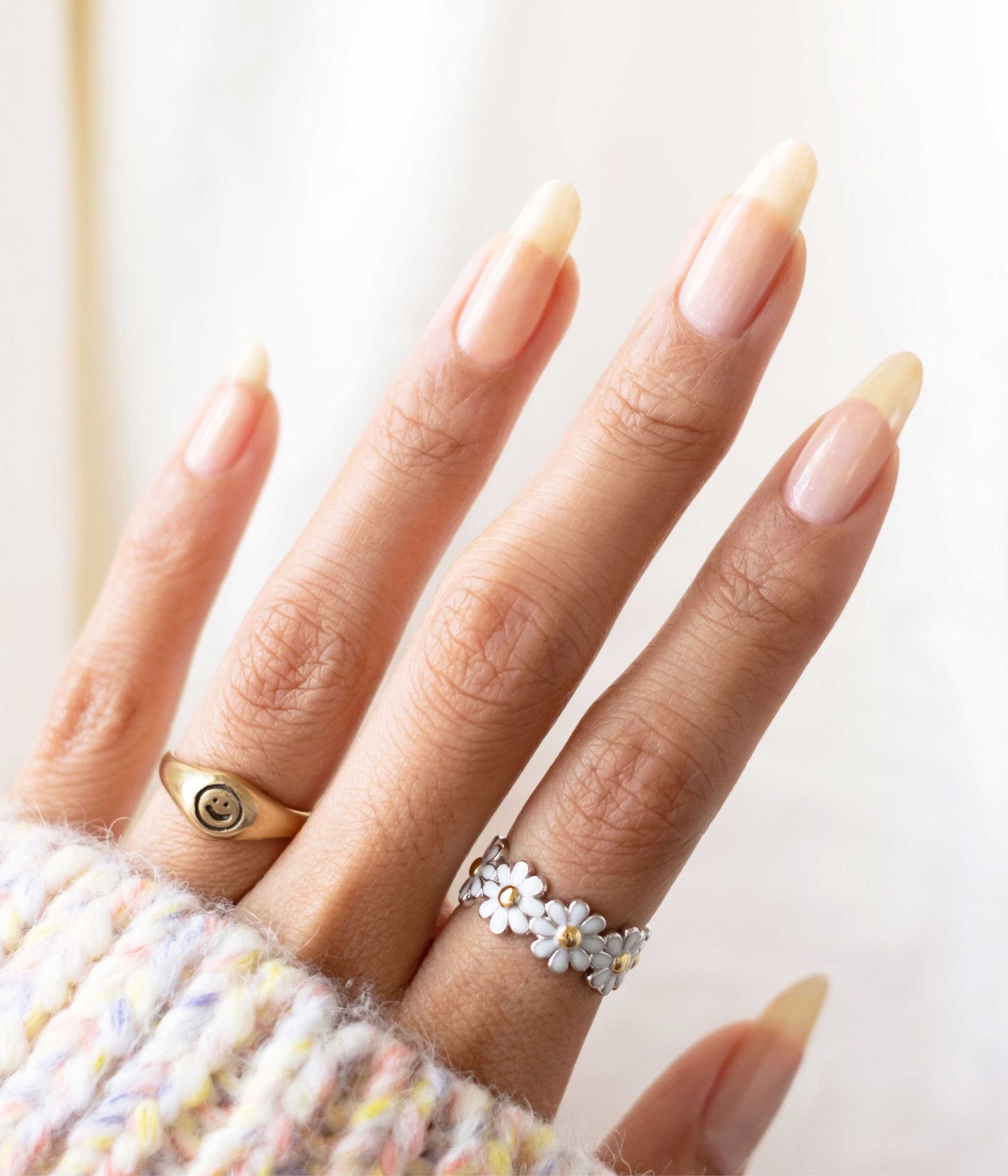 Miracle Base Coat