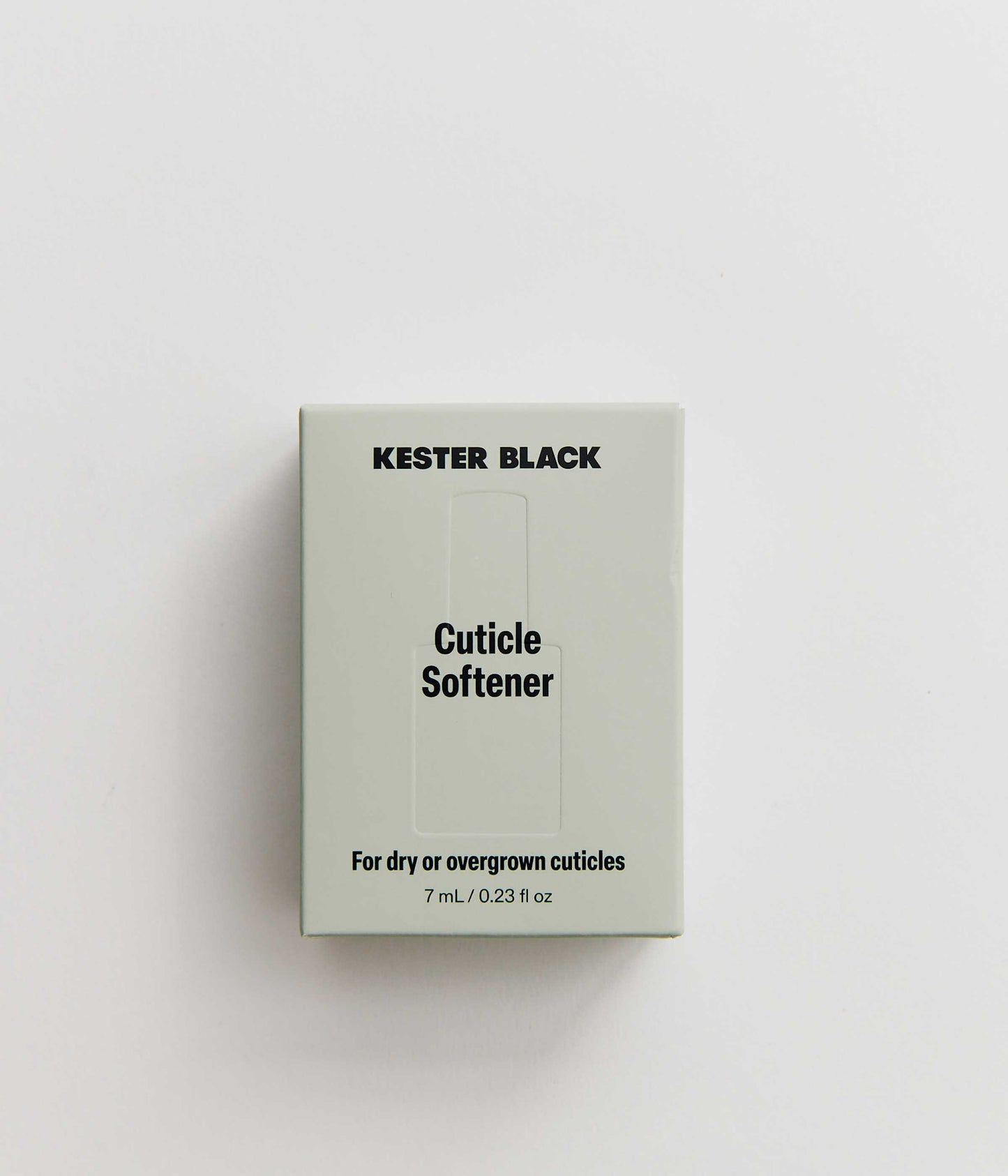 Cuticle Softener