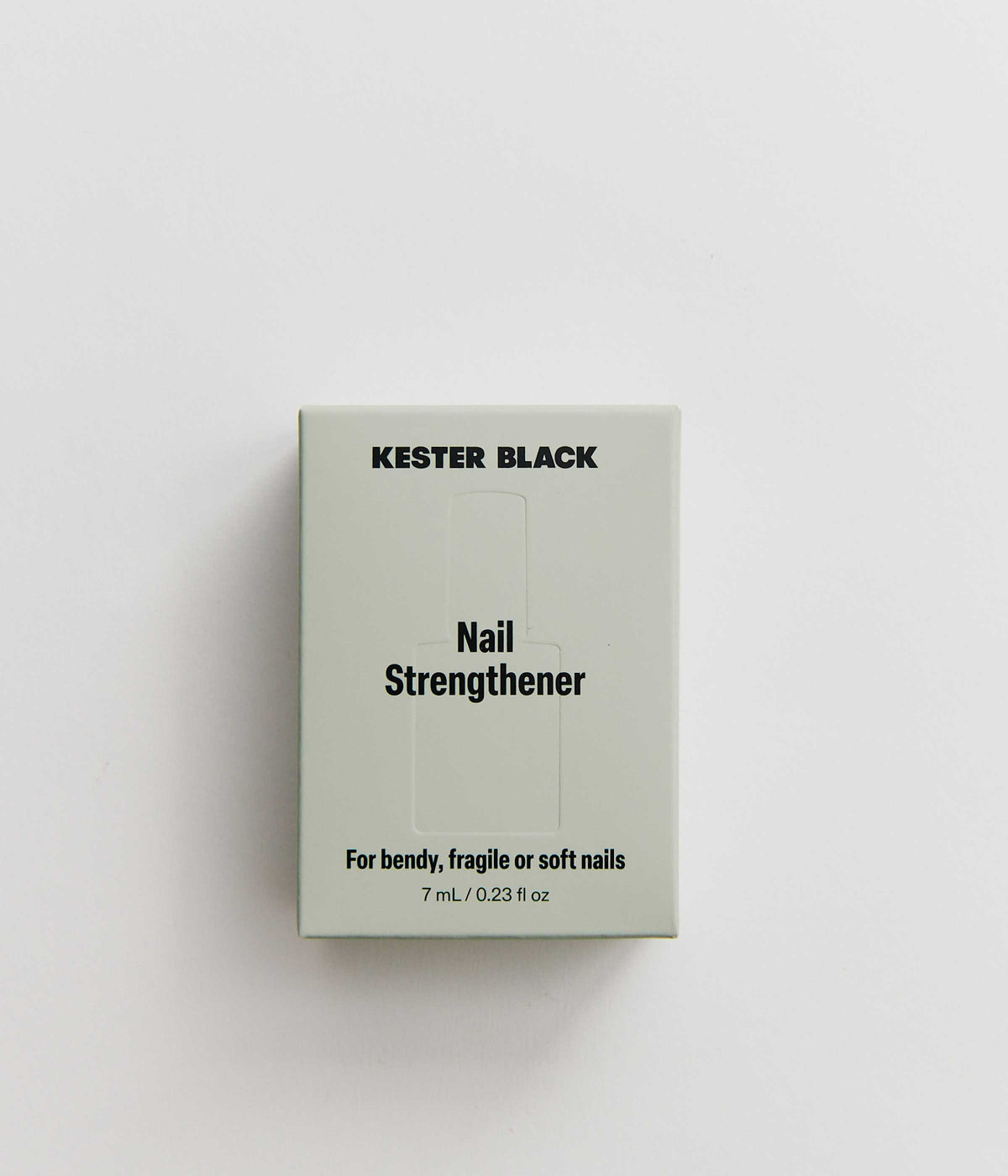 Nail Strengthener