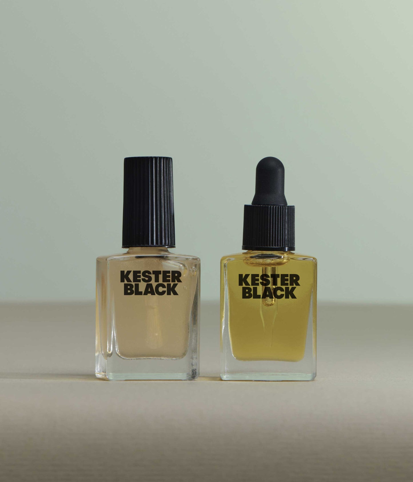Nail Growth System