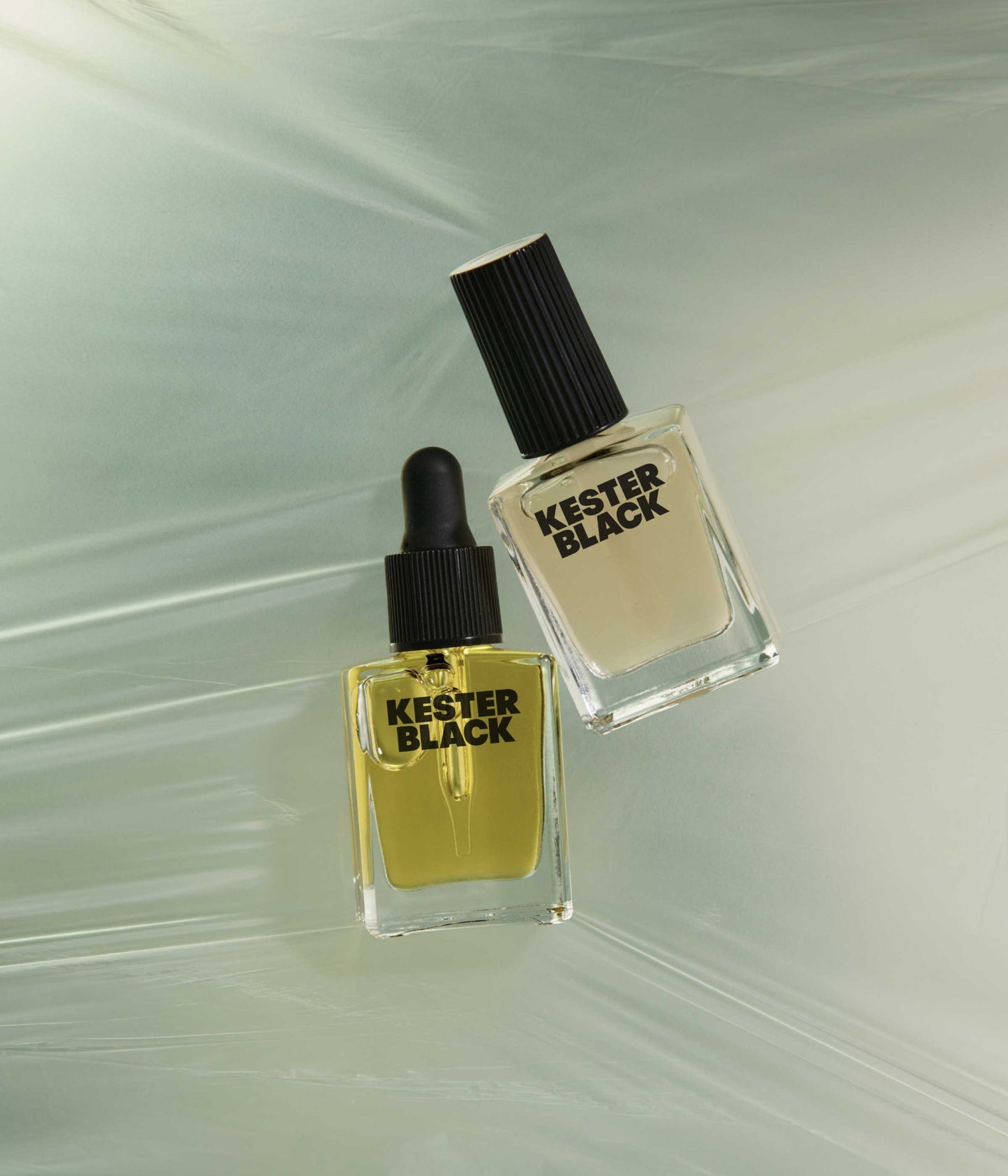 Nail Growth System