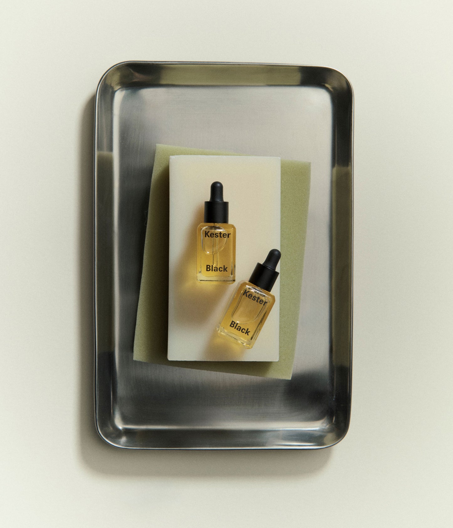 Nail Oil Duo