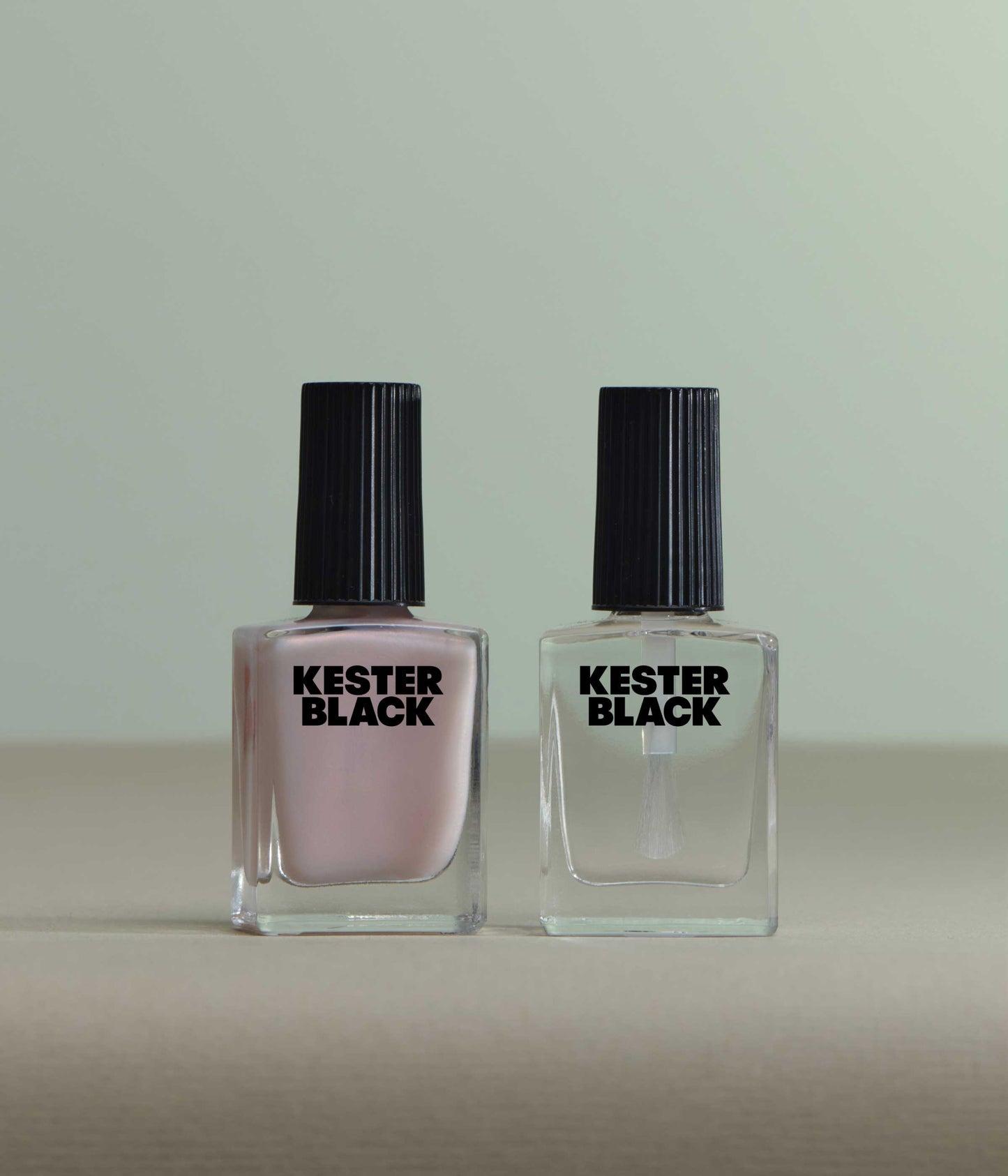 Rescue Nail Polish & Remover Set