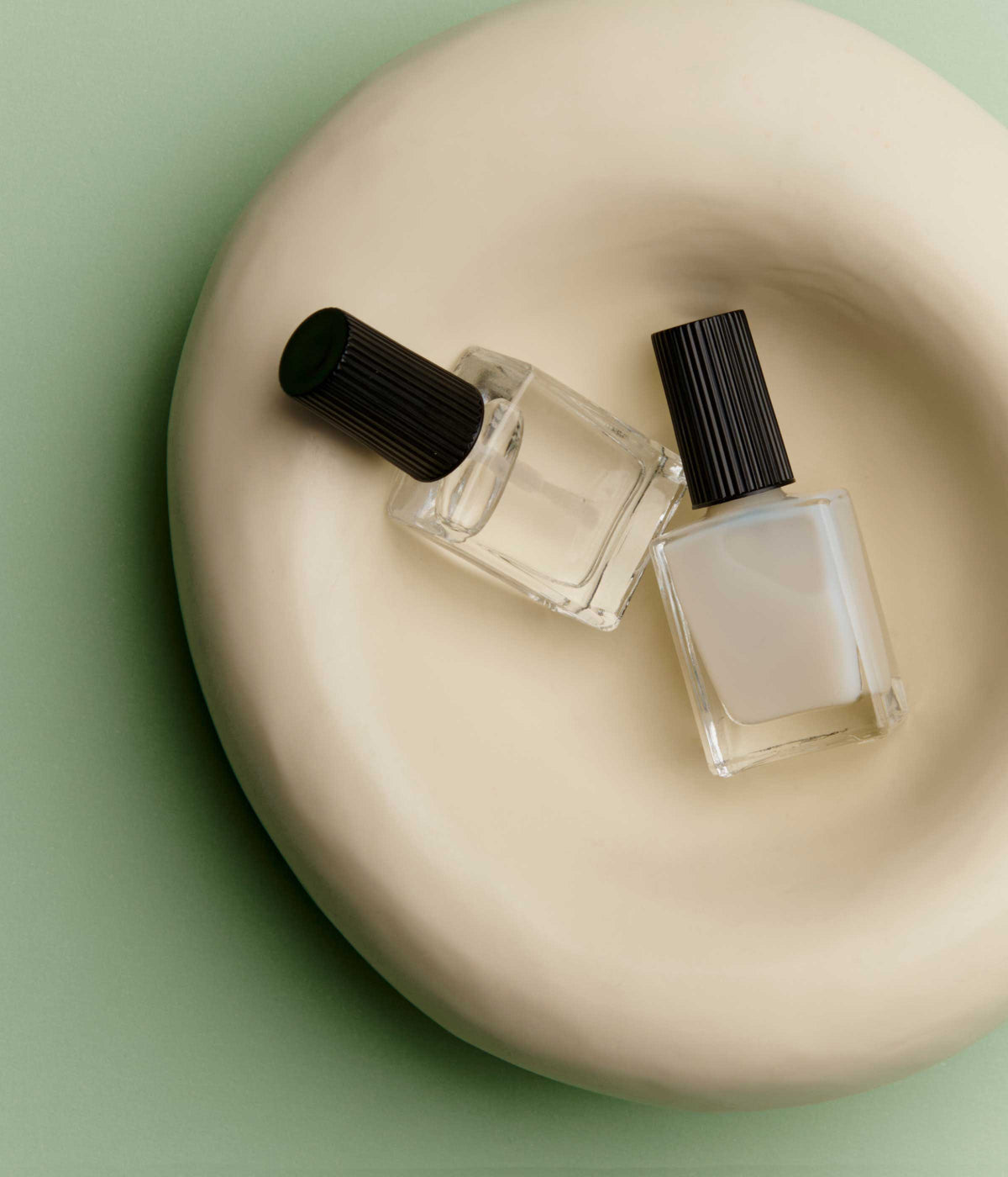 Reset Nail Polish & Remover Set