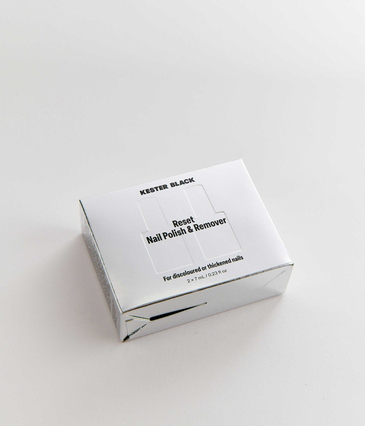 Reset Nail Polish & Remover Set