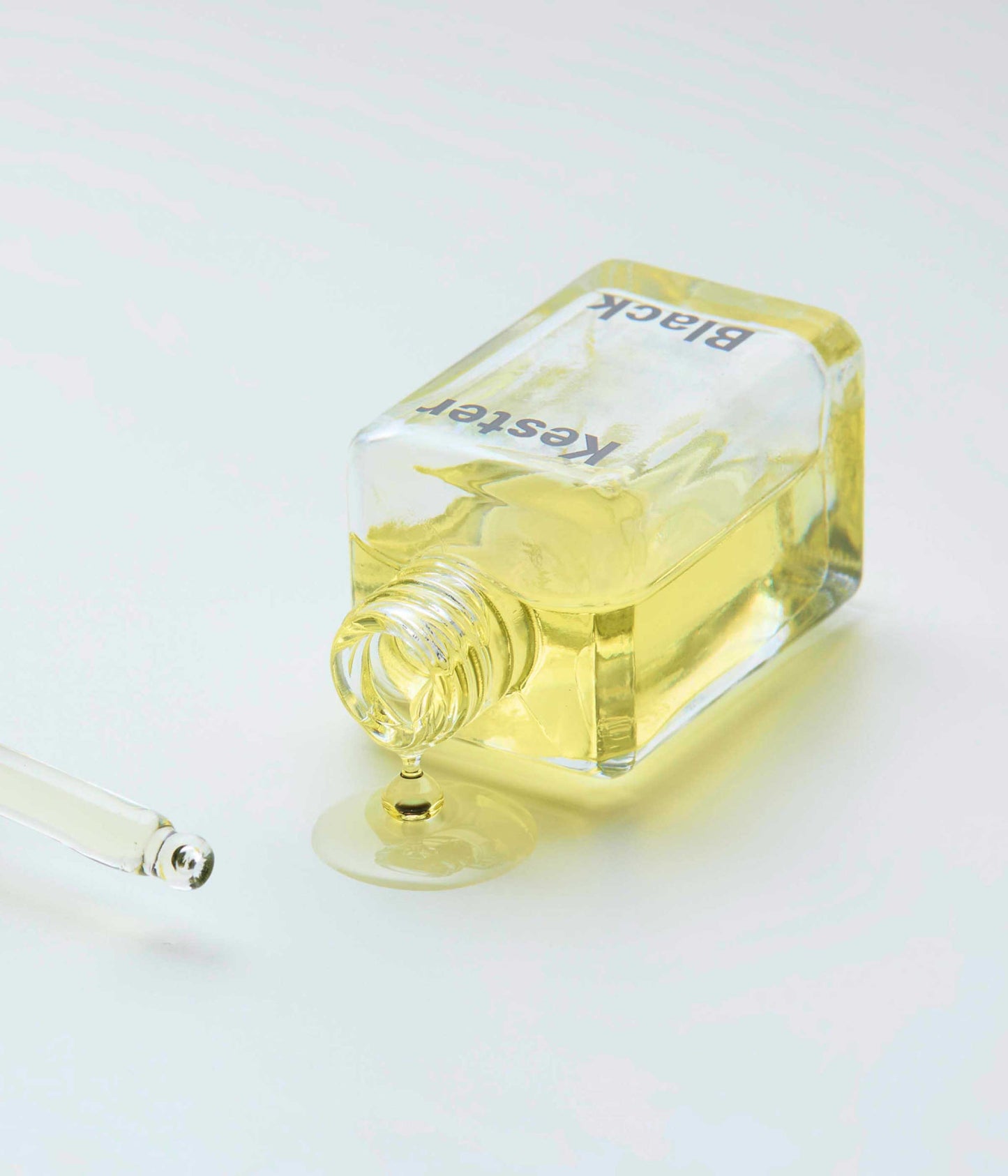 Self Love Oil