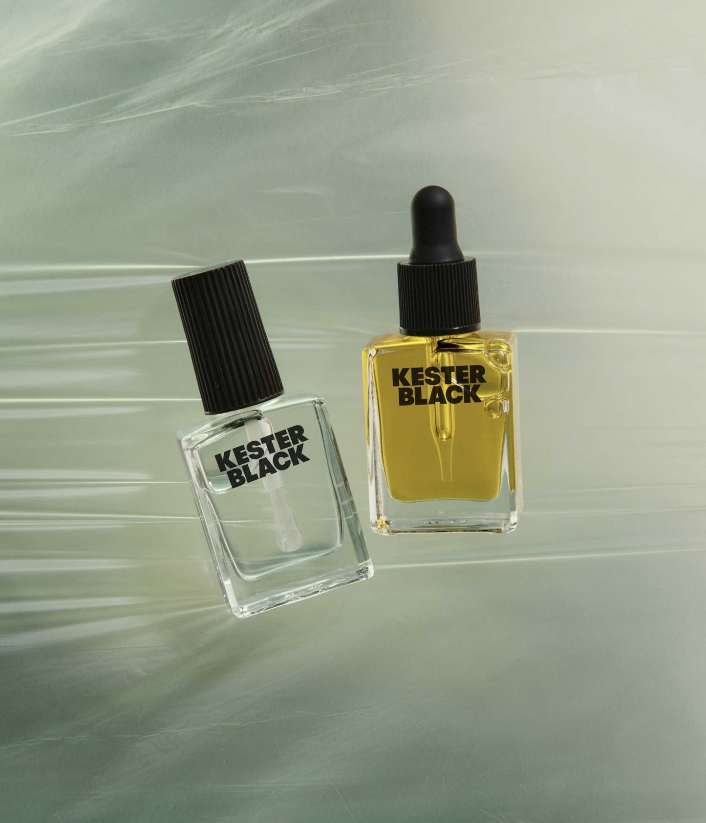 Smooth Nails System