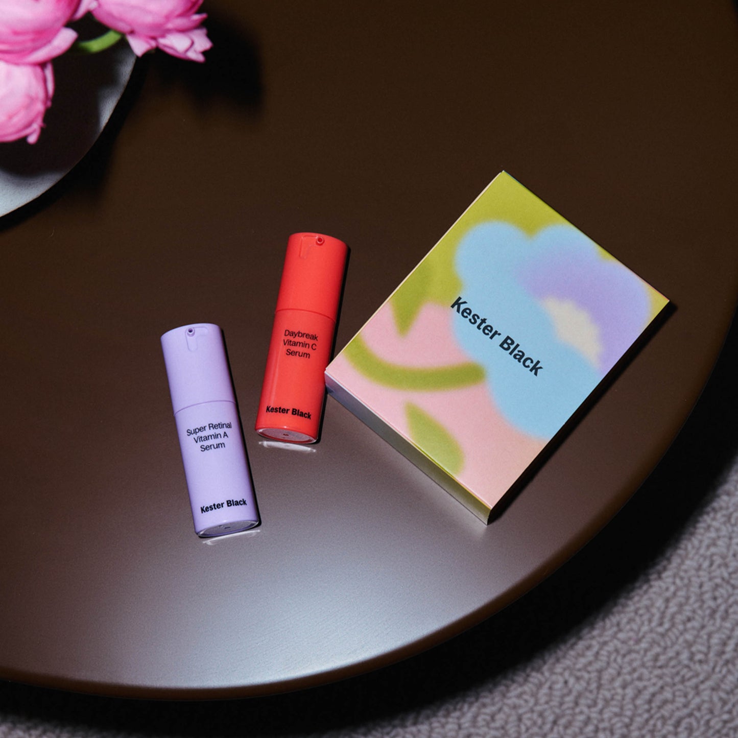 Glow Duo