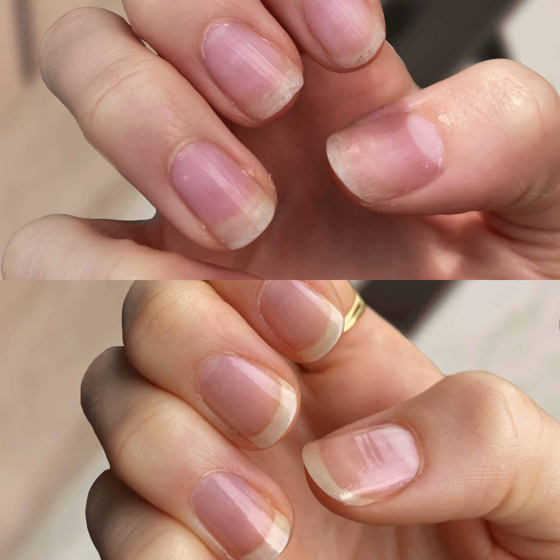 Nail Hardener & Concealing Base Coat – Kester Black Australia