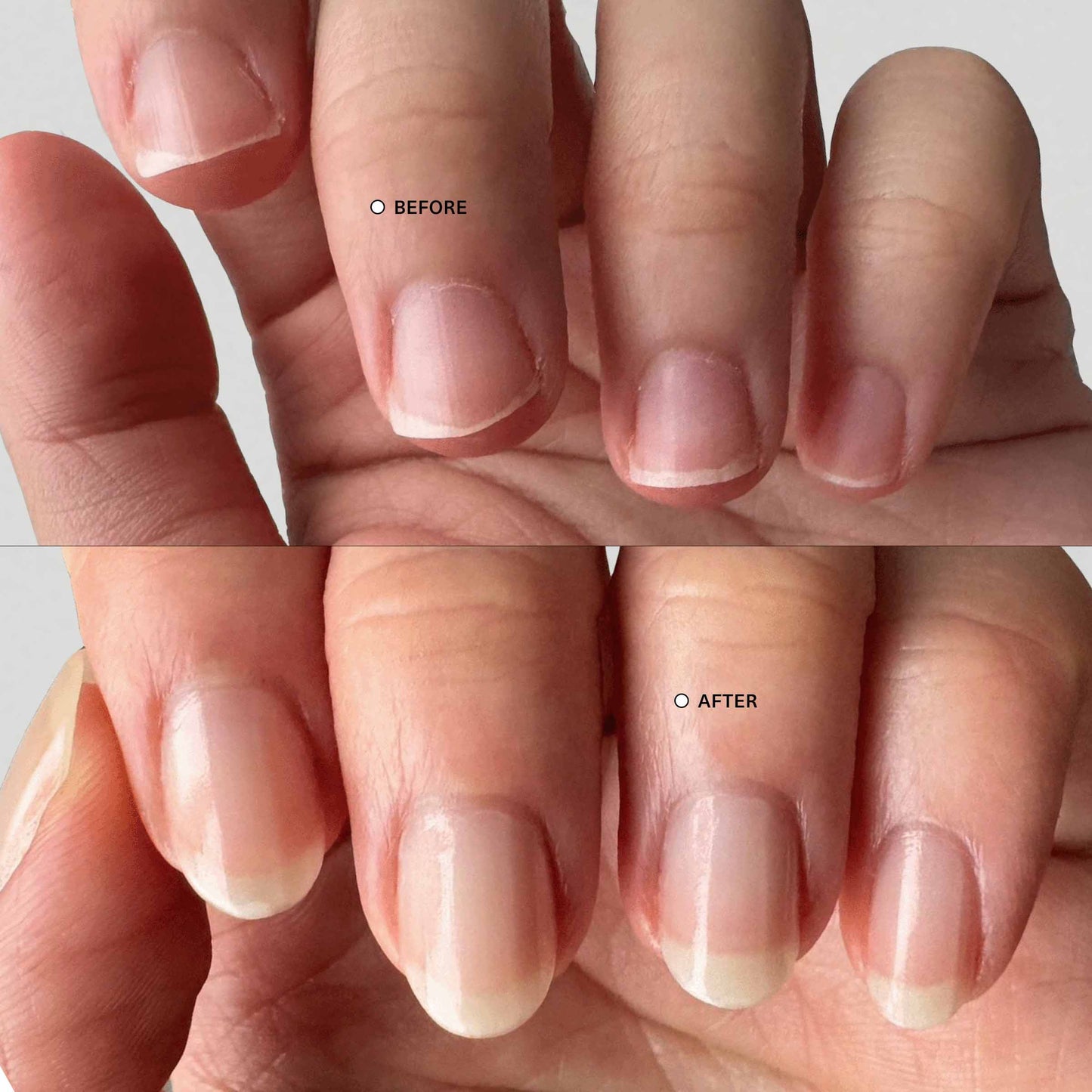 Strong Nails Set