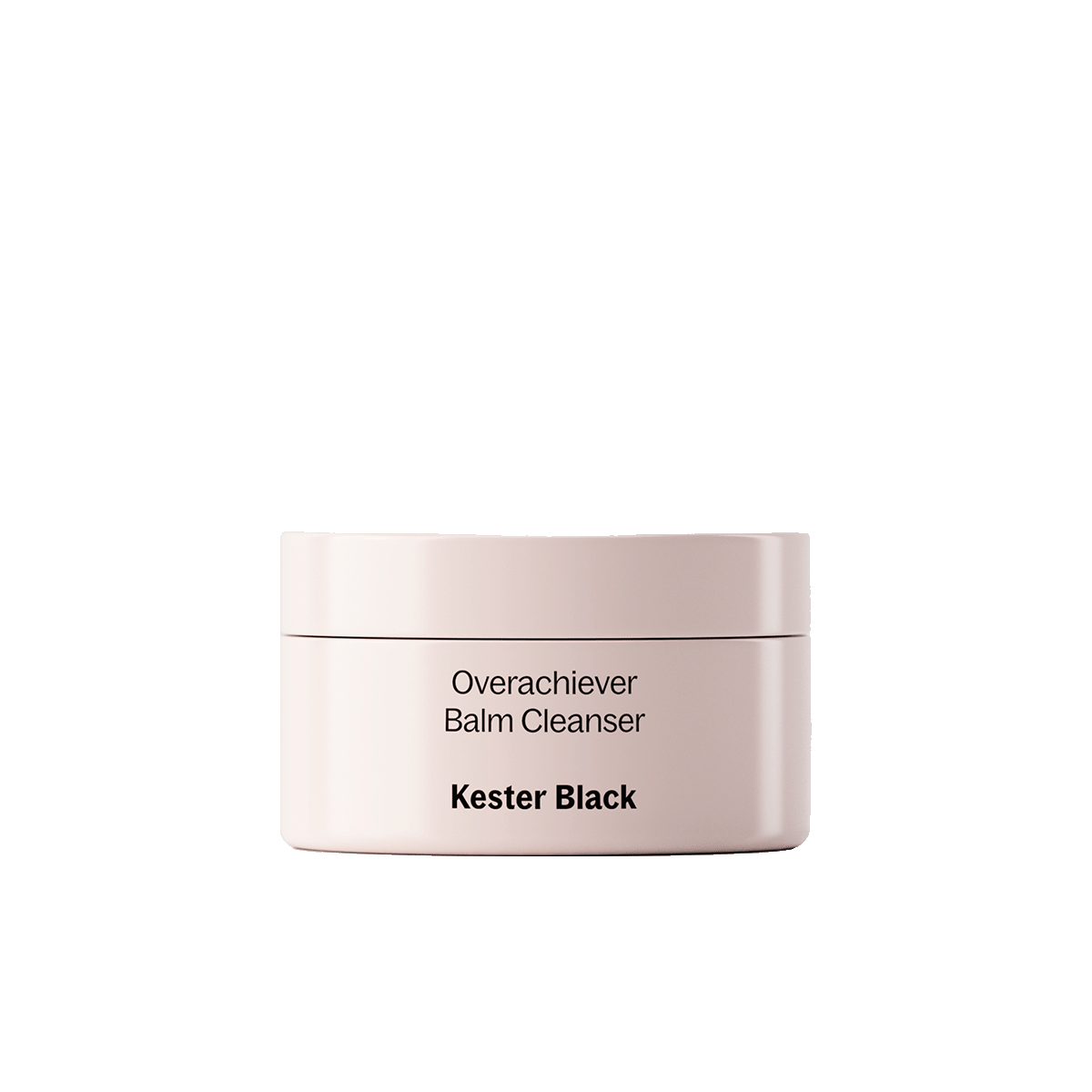 Overachiever Balm Cleanser