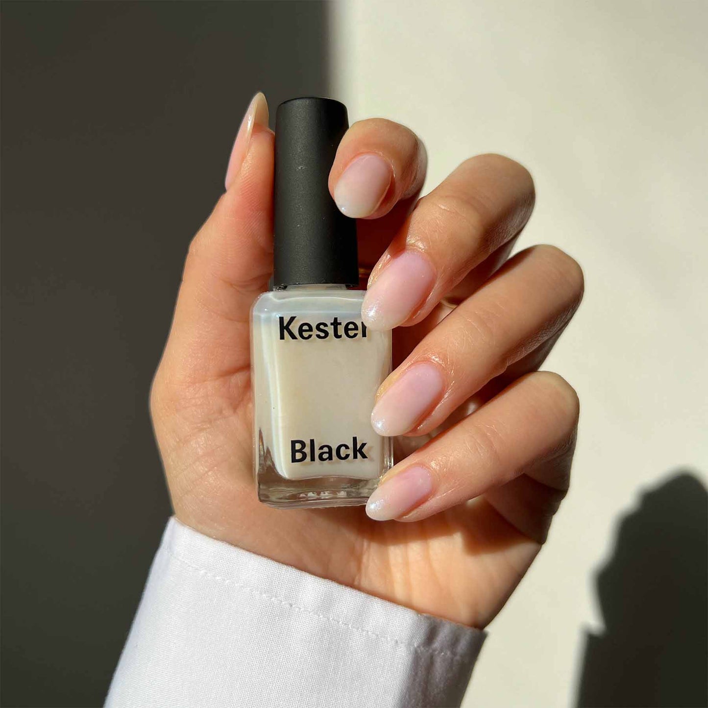 Yellow Nails Treatment