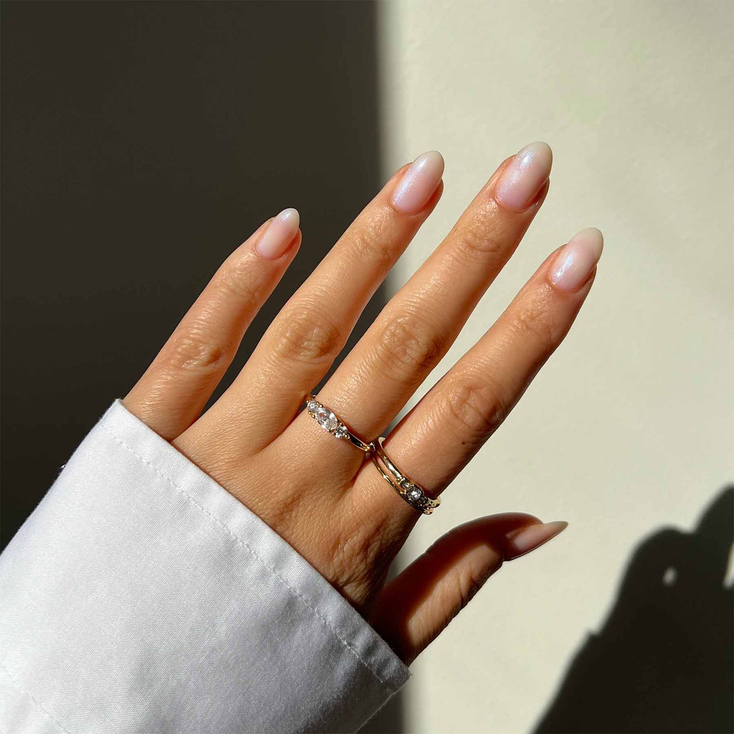 Yellow Nails Treatment