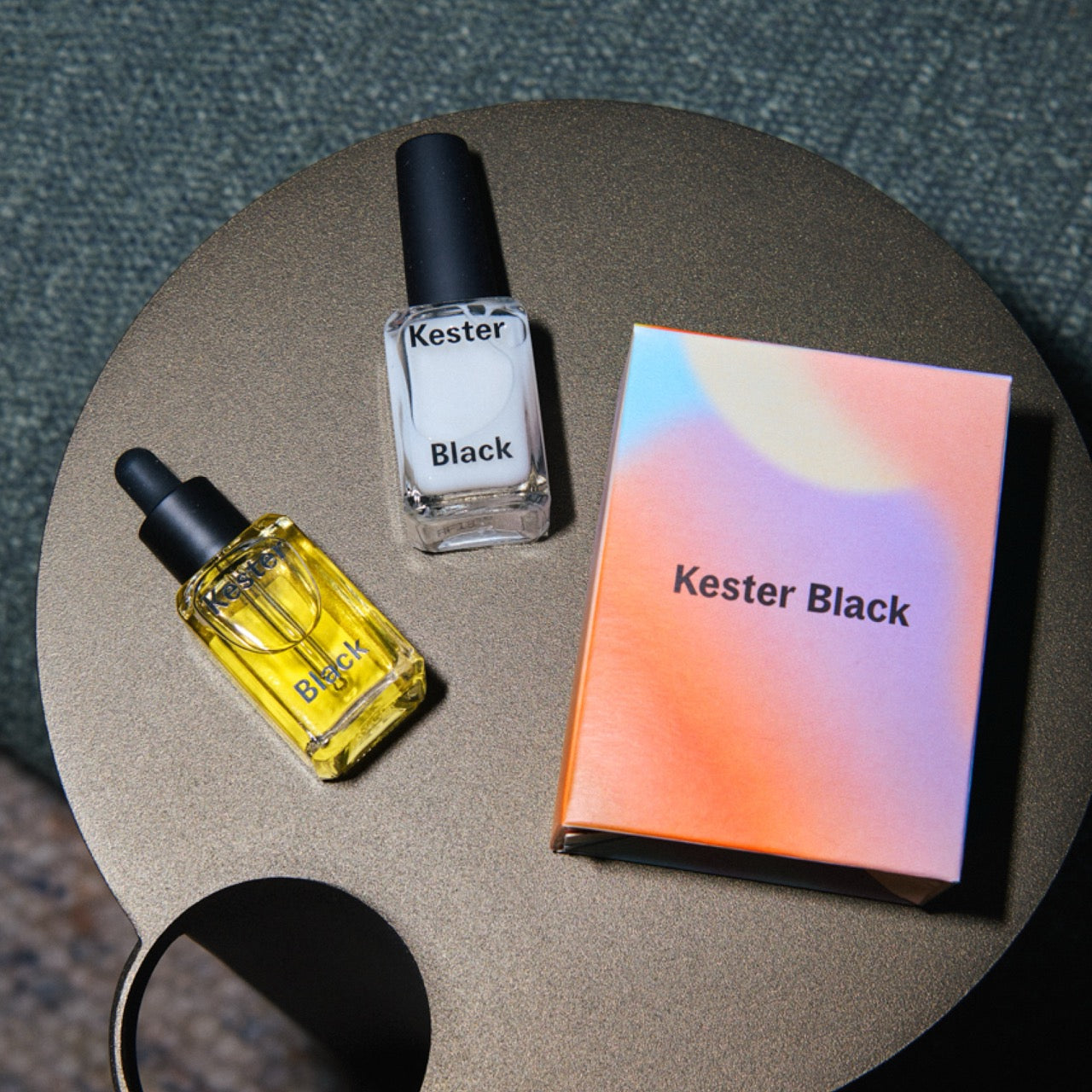 Ultimate Nail Rescue