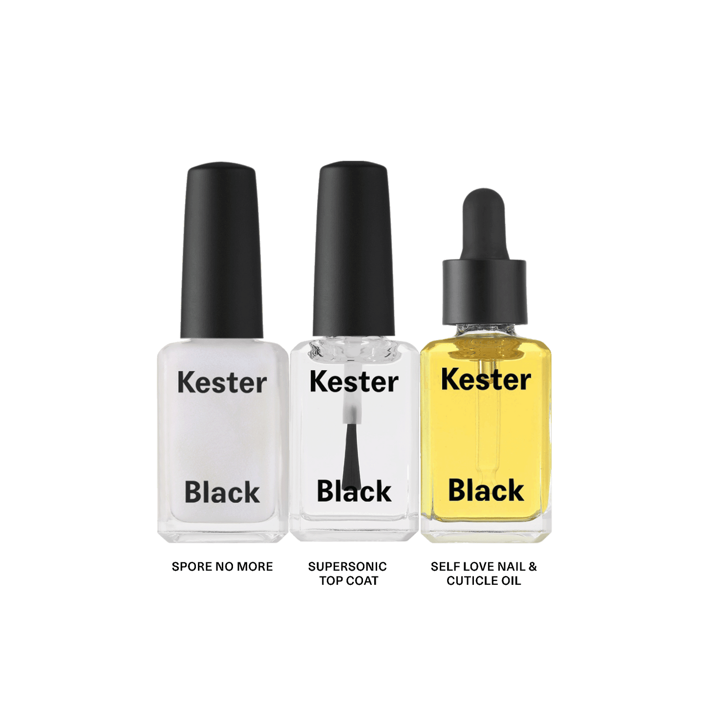Yellow Nails Treatment