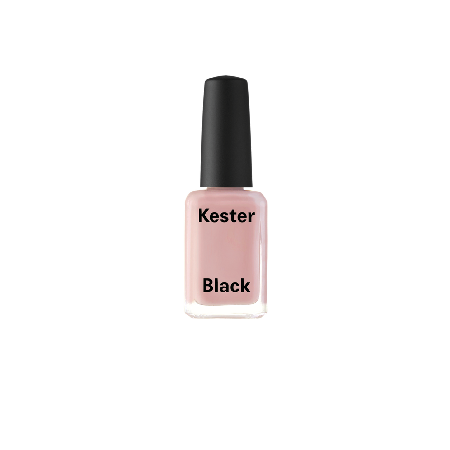 Peach Pink Nail Polish | Catcher In The Raw | Natural, Breathable ...